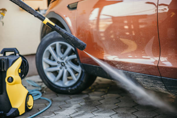 Best Residential Pressure Washing Services  in North Riverside, IL